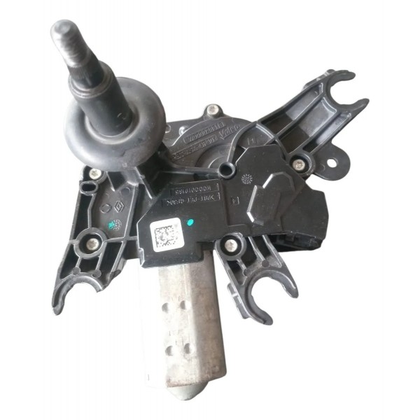 Motor Limpador Trase Nissan Kicks 1.6 2020 A 2024 ( Detalhe)