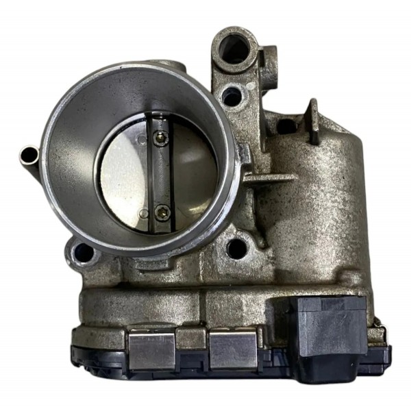 Tbi Corpo Borboleta Hyundai Creta Platinum 2021 2022