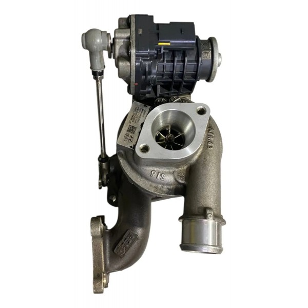 Turbina Hyundai Creta Platinum 2021 2022