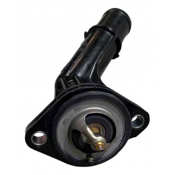 Flange Válvula Termostática Hyundai Creta Platinum 2021 2022