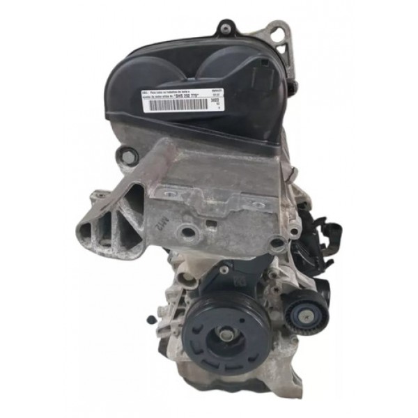 Motor Parcial Vw T-cross 1.0 Tsi 3cc 2020 2024