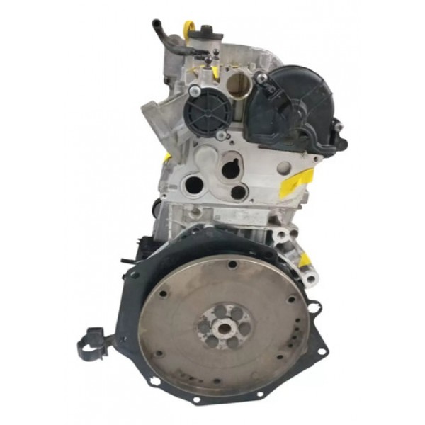 Motor Parcial Vw T-cross 1.0 Tsi 3cc 2020 2024