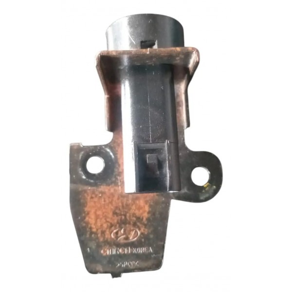 Sensor Abeetura Capô Hyundai I30 2.0 2009 A 2012