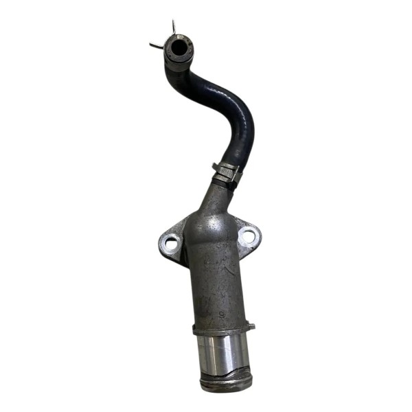 Flange Água Arrefecimento Hyundai Creta Platinum 2021 2022