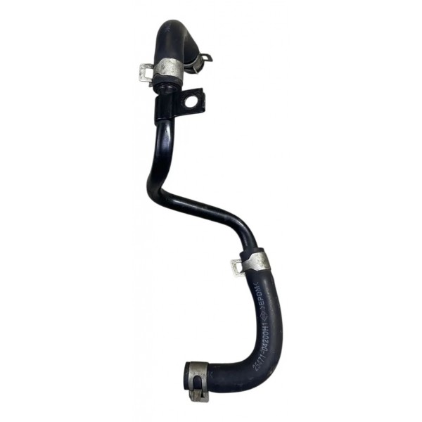 Mangueira Água Hyundai Creta Platinum 2021 2022