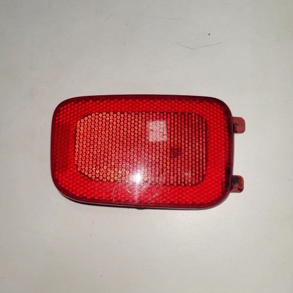 Refletor Olho De Gato Fiat Uno Vivace 2011 2016 Esquerdo