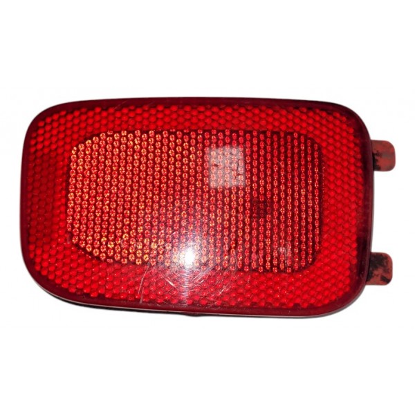 Refletor Olho De Gato Fiat Uno Vivace 2011 2016 Esquerdo
