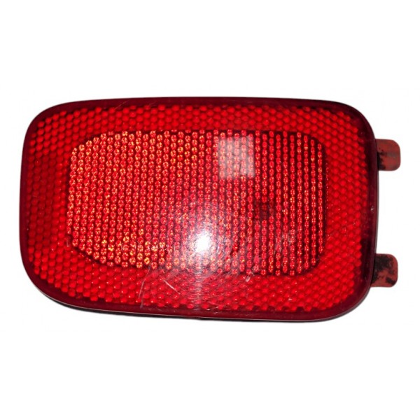 Refletor Olho De Gato Fiat Uno Vivace 2011 2016 Esquerdo