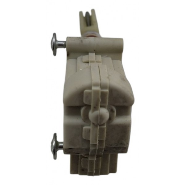 Motor Trava Elétrica Porta Malas Vw Fox 2013 2016 Original