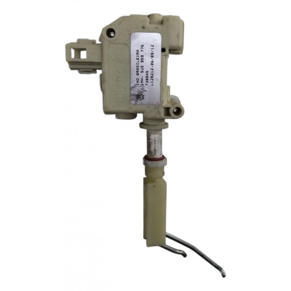 Motor Trava Elétrica Porta Malas Vw Fox 2013 2016 Original