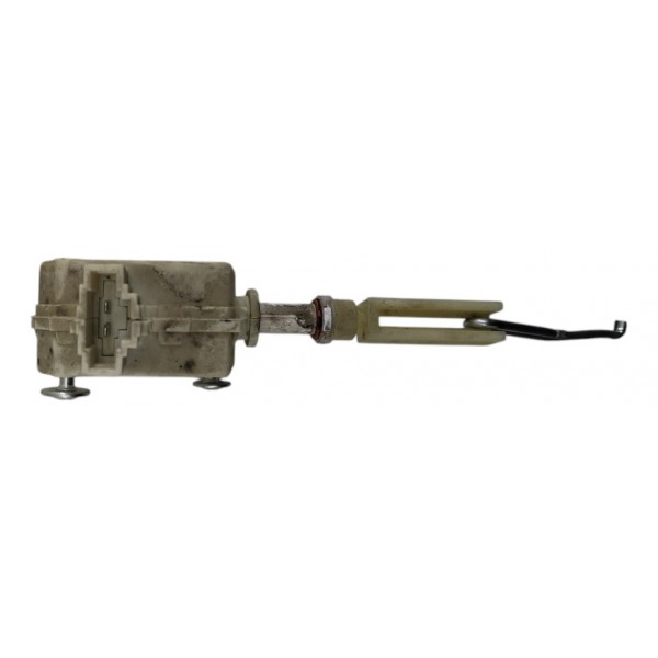 Motor Trava Elétrica Porta Malas Vw Fox 2013 2016 Original