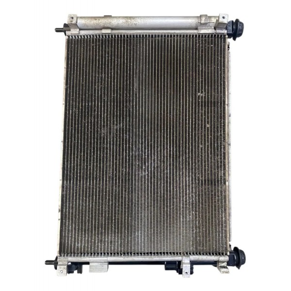 Kit Radiador Hyundai Creta Platinum 2021 2022