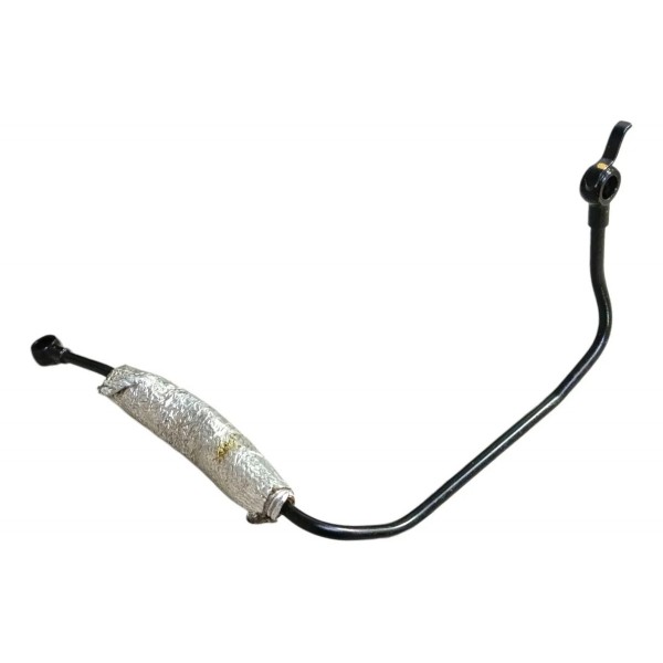 Cano Lubrificação Turbina Hyundai Creta Platinum 2021 2022