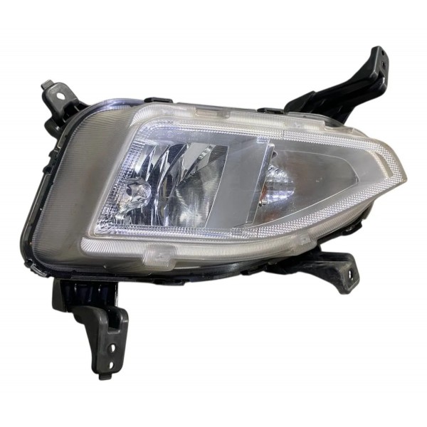 Farol De Milha Direito Hyundai Creta Platinum 2021 2022