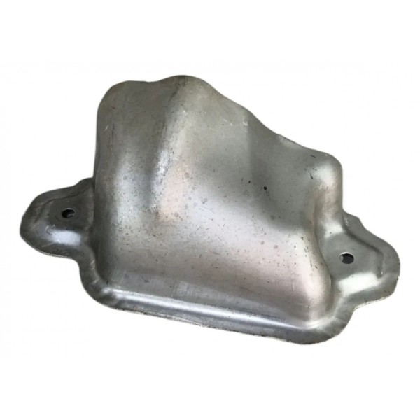 Protetor Calor Turbina Hyundai Creta Platinum 2021 2022