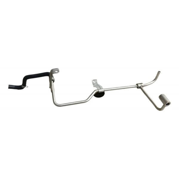 Cano Resfriador Turbina Hyundai Creta Platinum 2021 2022 Preto