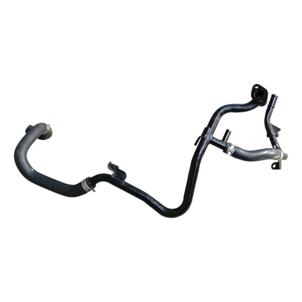 Cano Turbina Motor Hyundai Creta Platinum 2021 2022