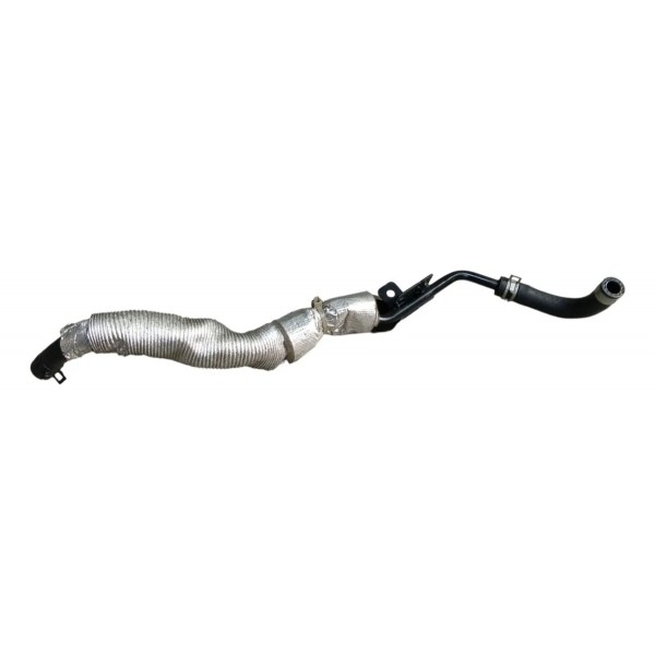 Mangueira Radiador Hyundai Creta Platinum 2021 2022