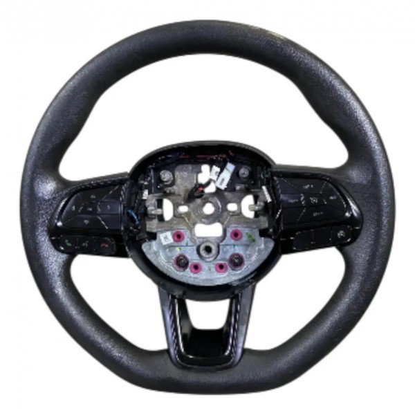 Volante Fiat Toro Endur 1.3 Flex 2025