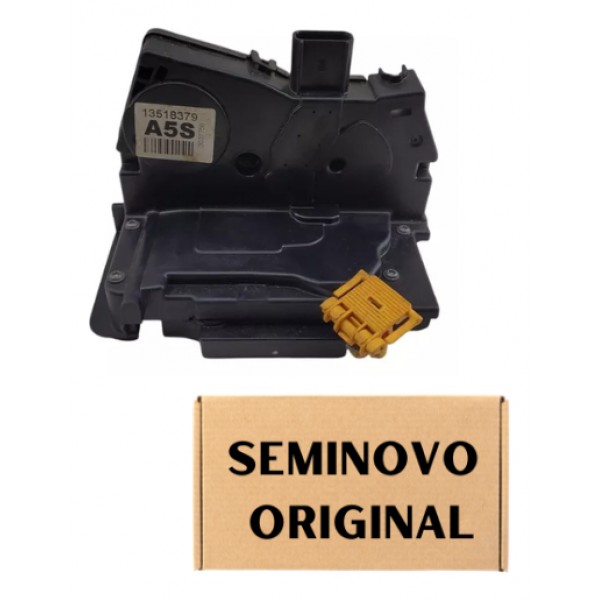 Fechadura Elétrica Dianteira Ld Gm Onix 2019 2023