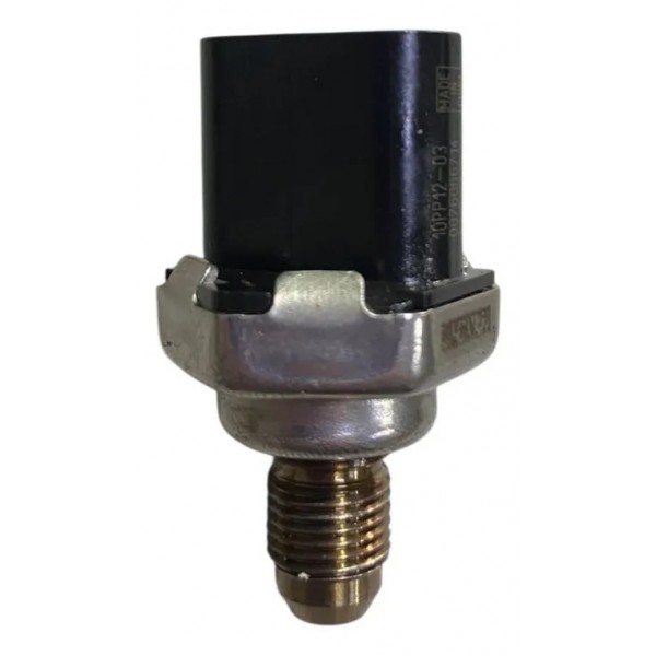Sensor De Pressão Fiat Toro 1.3 Endur Flex 2025