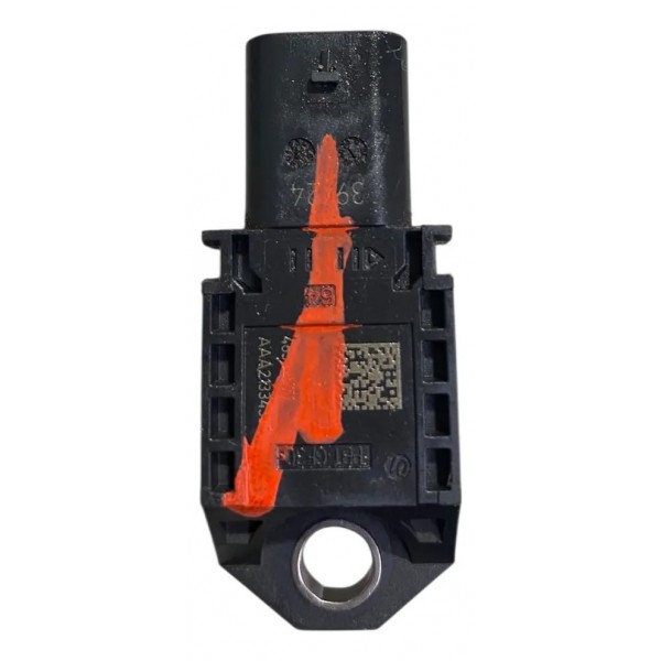 Sensor Pressão Fiat Toro Endur 1.3 Flex 2025