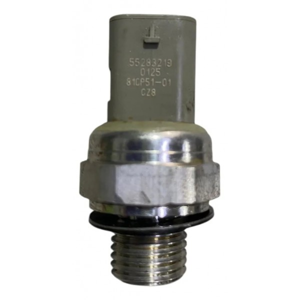 Sensor Pressão Óleo Fiat Toro Endur 1.3 Flex 2025