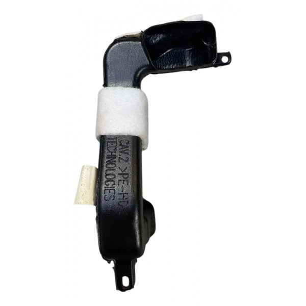 Duto De Ar Console Central Fiat Toro Endur 1.3 Flex 2025