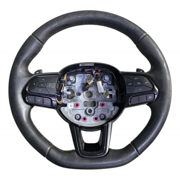 Volante Direção Fiat Toro 1.3 2021 A 2024