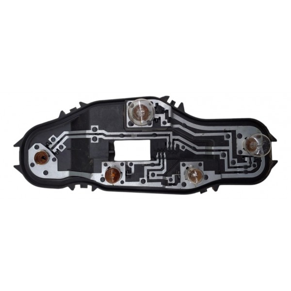 Circuito Lanterna Traseira Vw Up 2014 2020 Original