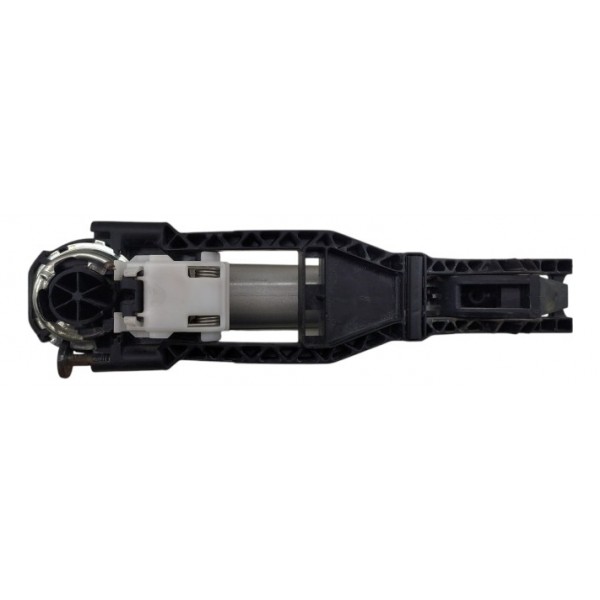 Suporte C Maçaneta Le Externa Traseira Vw Fox 2013 2018