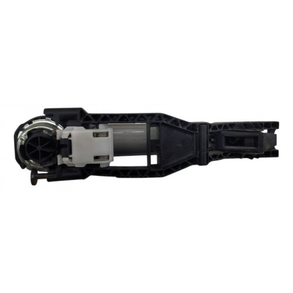 Suporte C Maçaneta Le Externa Traseira Vw Fox 2013 2018