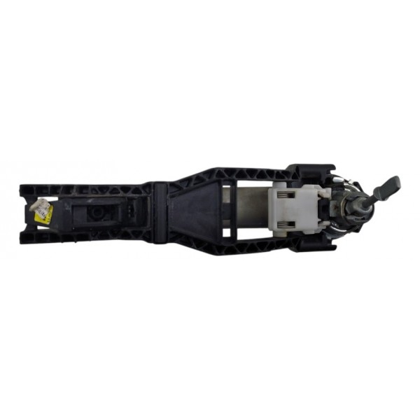 Suporte C Maçaneta Externa Traseira Ld Vw Fox 2015 2018