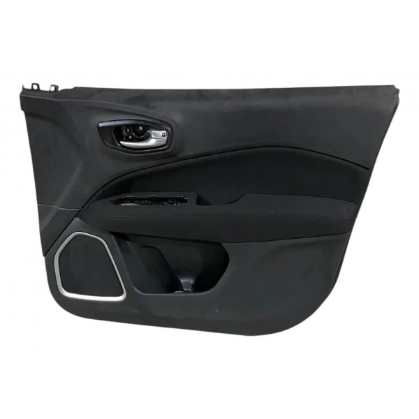 Forro De Porta Dianteiro Direito Fiat Toro Endur 1.3 2025