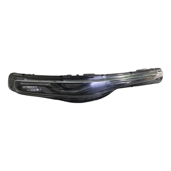 Farol Esquerda Led Xenon Fiat Toro Endur 1.3 Flex 2025 Esquerdo/motorista