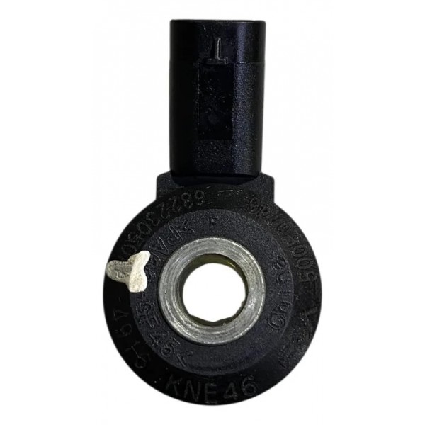 Sensor Detonação Fiat Toro Endur 1.3 Flex 2025