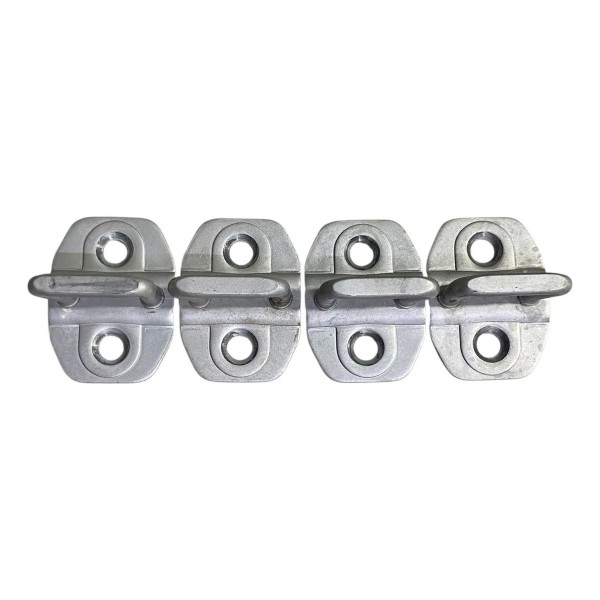 Kit Batente Fiat Toro Endur 1.3 Flex 2025