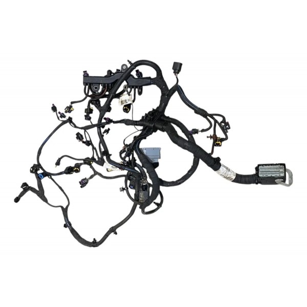 Chicote Motor Injeção Fiat Toro Endur 1.3 Flex 2025