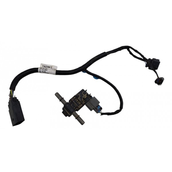Chicote Semsor Fluxo Combustível Gm Onix 2020 2024 Original