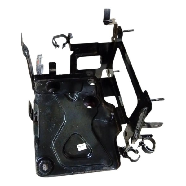 Suporte Caixa Da Bateria Fiat Toro 2025