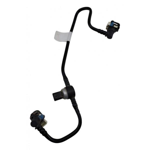 Mangueira Sensor Combustível Gm Tracker 2020 2024