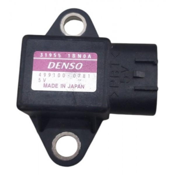 Sensor Map Nissan Kicks 2018 2020 Original