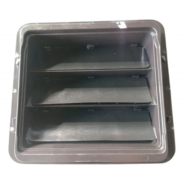 Difusor Saida De Ar Traseiro Chery Tiggo 8 2022 A 2025