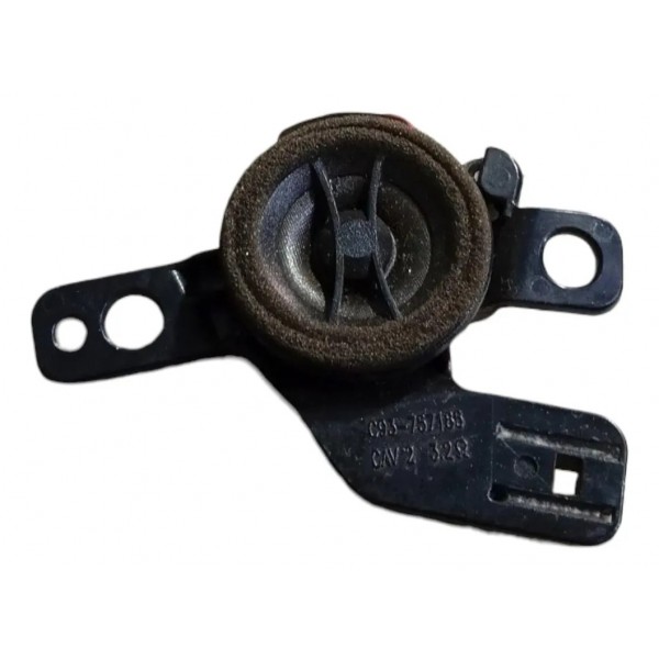Tweeter Porta Dianteira Hyundai Hb20 2022 Preto