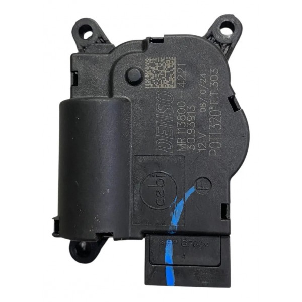 Motor Atuador Ar Condicionado Fiat Toro Endur Flex 1.3 2025