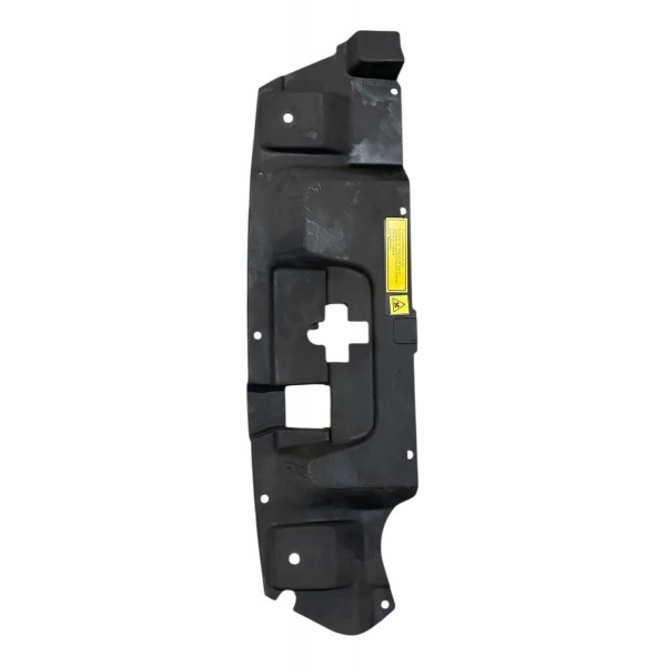 Acabamento Superior Painel Frontal Fiat Toro Endur 1.3 2025