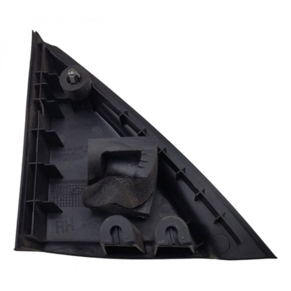 Moldura Retrovisor Interno Ld Hyundai I30 2009 2012