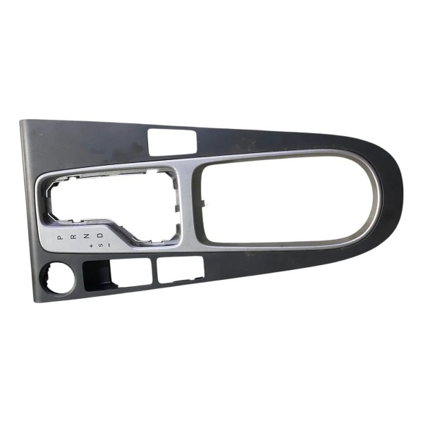 Moldura Console Central Hyundai Creta Platinum 2021 2022