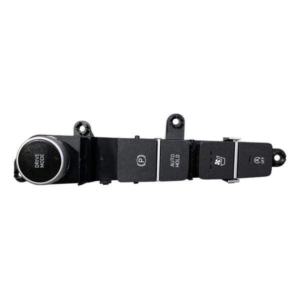 Botão Auto Hold Drive Mobe Hyundai Creta Platinum 2021 2022