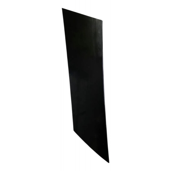 Aplique Coluna Lateral Tras Esq Hyundai Creta 2021 2022